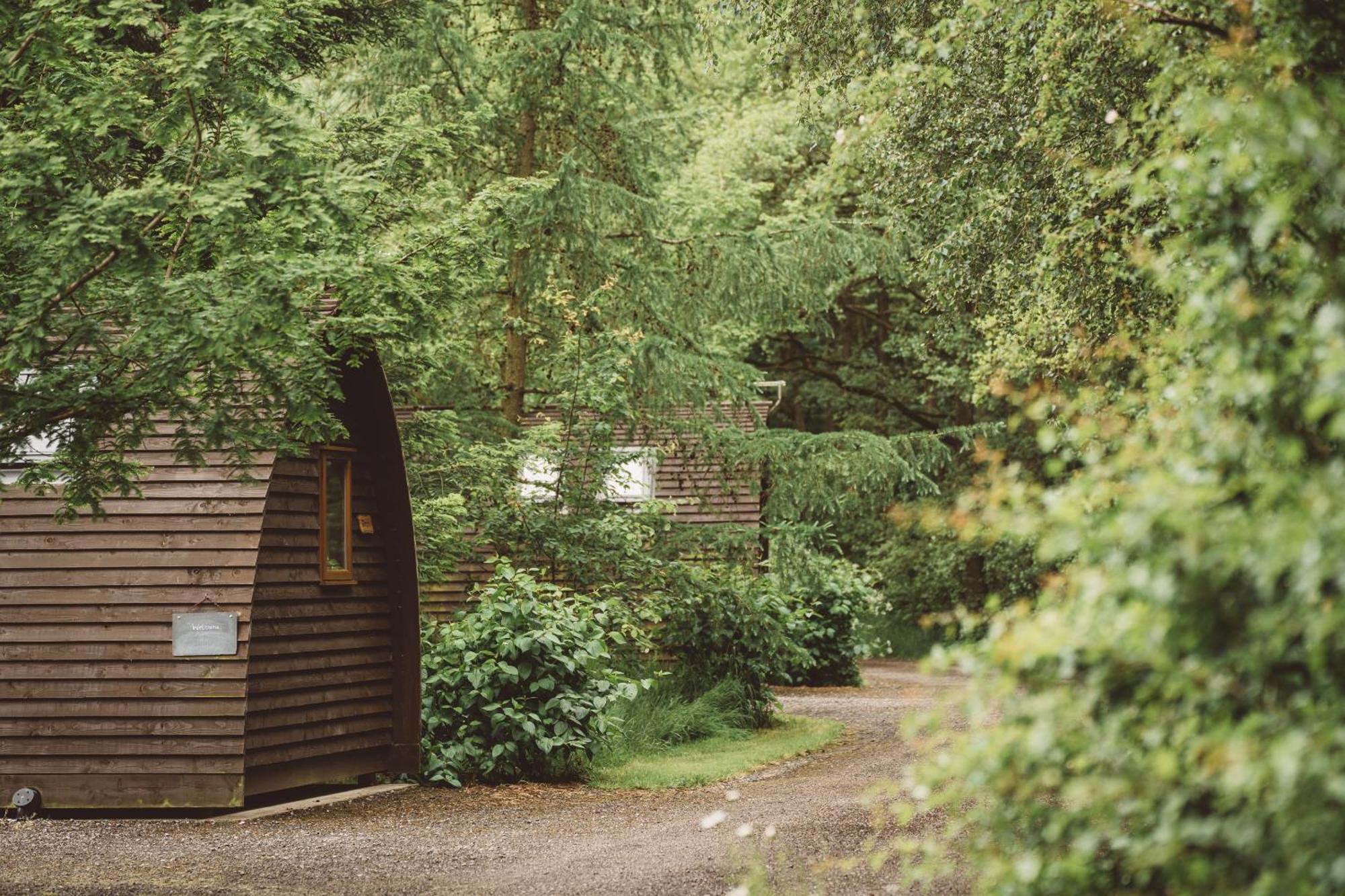 Ball Hall Farm By Wigwam Holidays East Cottingwith Pokój zdjęcie