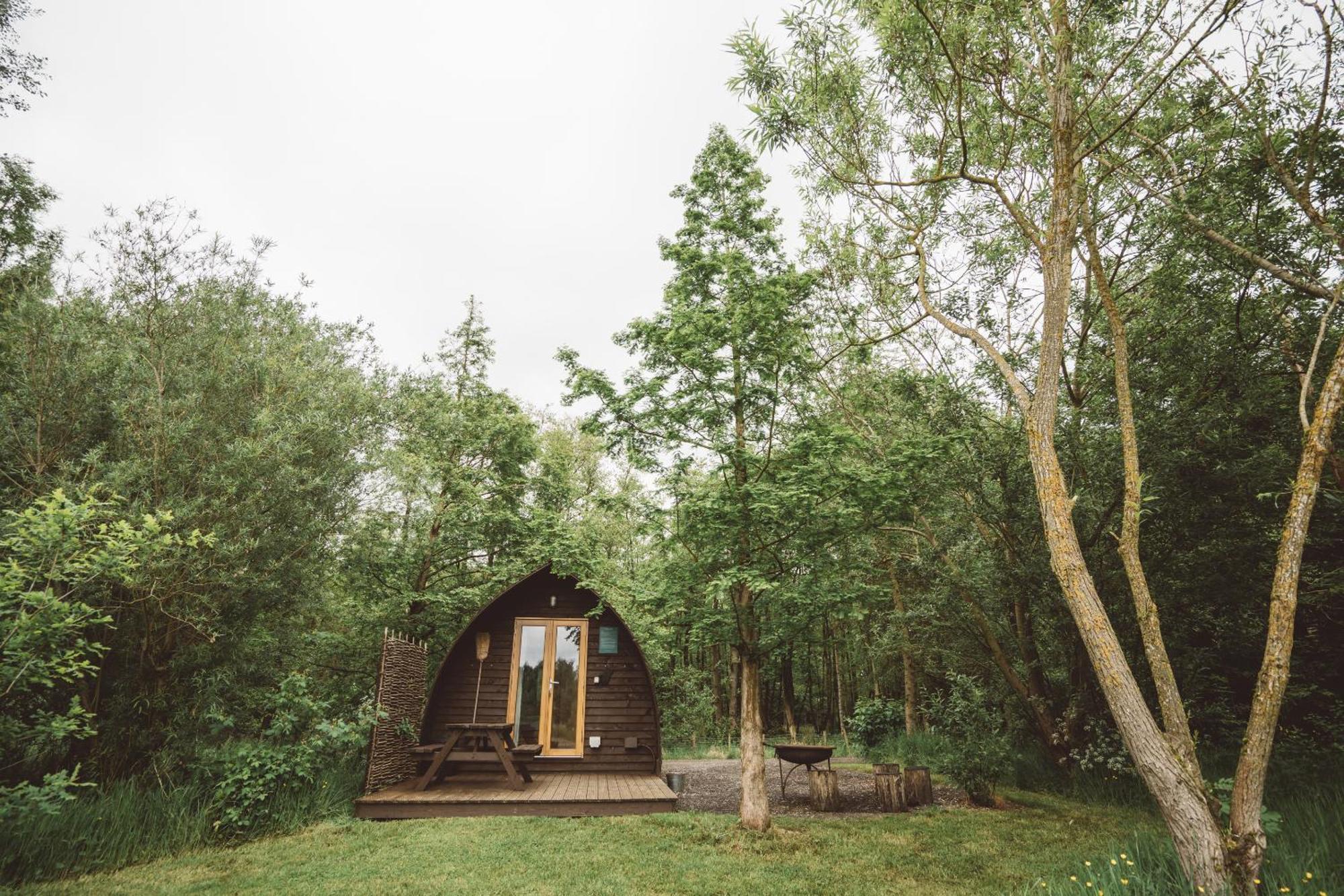 Ball Hall Farm By Wigwam Holidays East Cottingwith Pokój zdjęcie